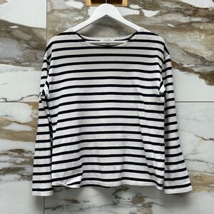 Nili Lotan Mariner Top